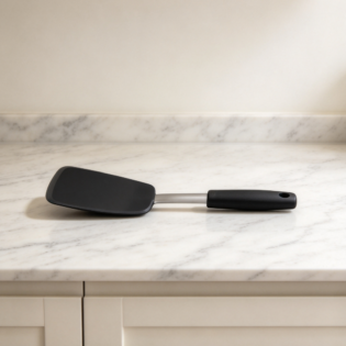 Large Silicone Flexible Turner