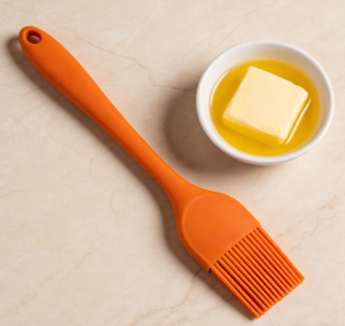Silicone Basting Brush for Grills